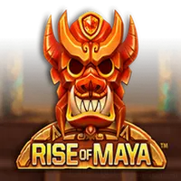 Rise of Maya