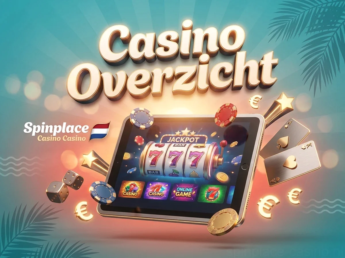 Casino Overzicht